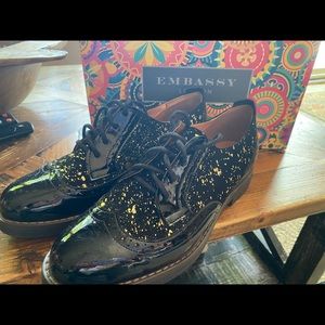 Embassy London Artist